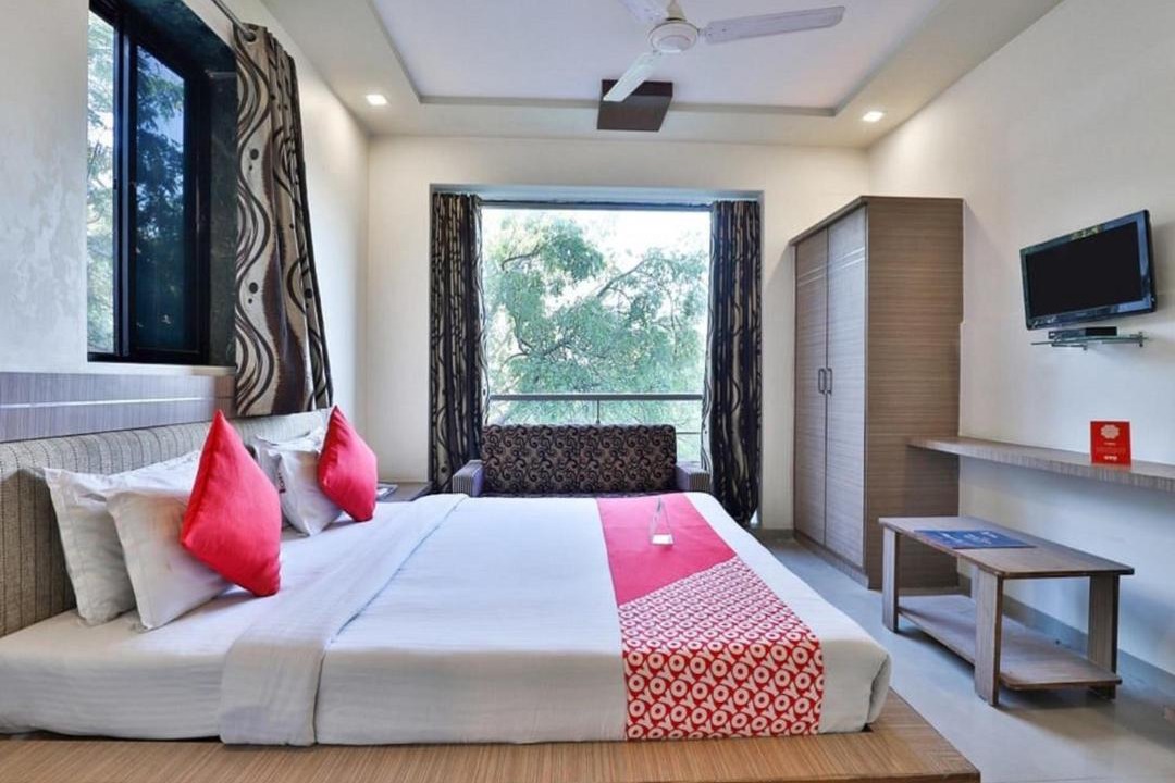 Photo of Bedroom in Gandhinagar