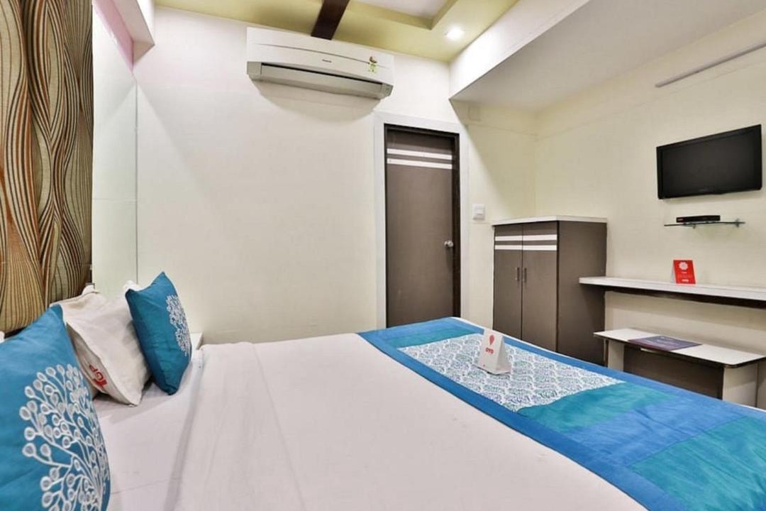 Photo of Bedroom in Gandhinagar