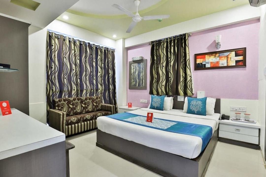 Photo of Bedroom in Gandhinagar