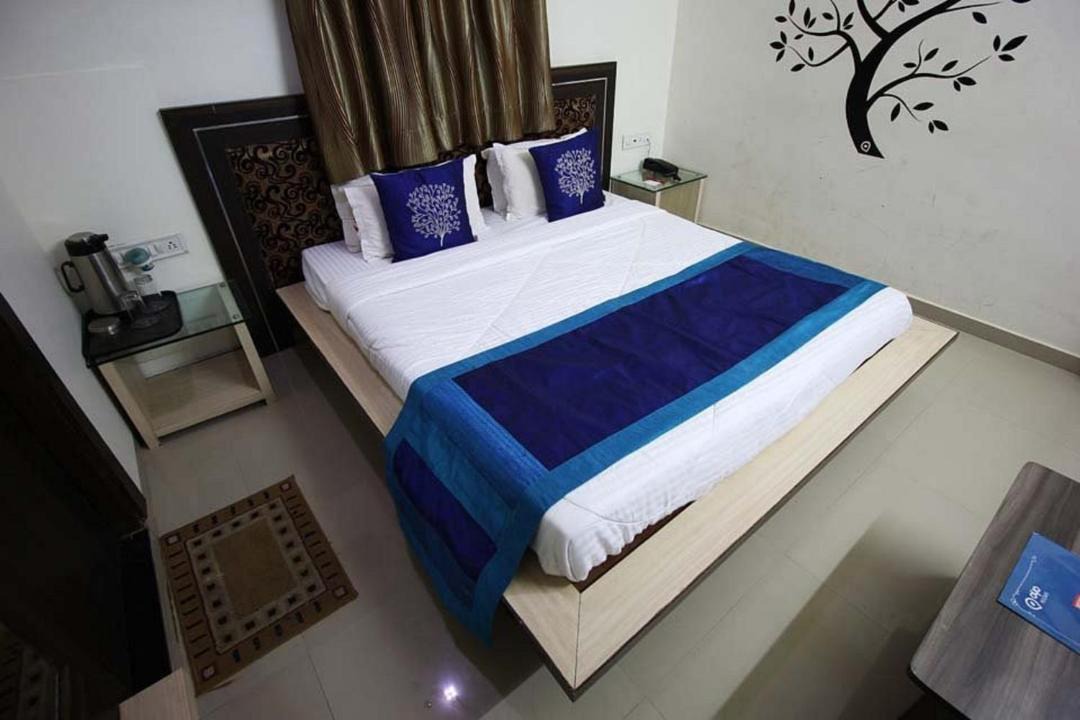 Photo of Bedroom in Gandhinagar