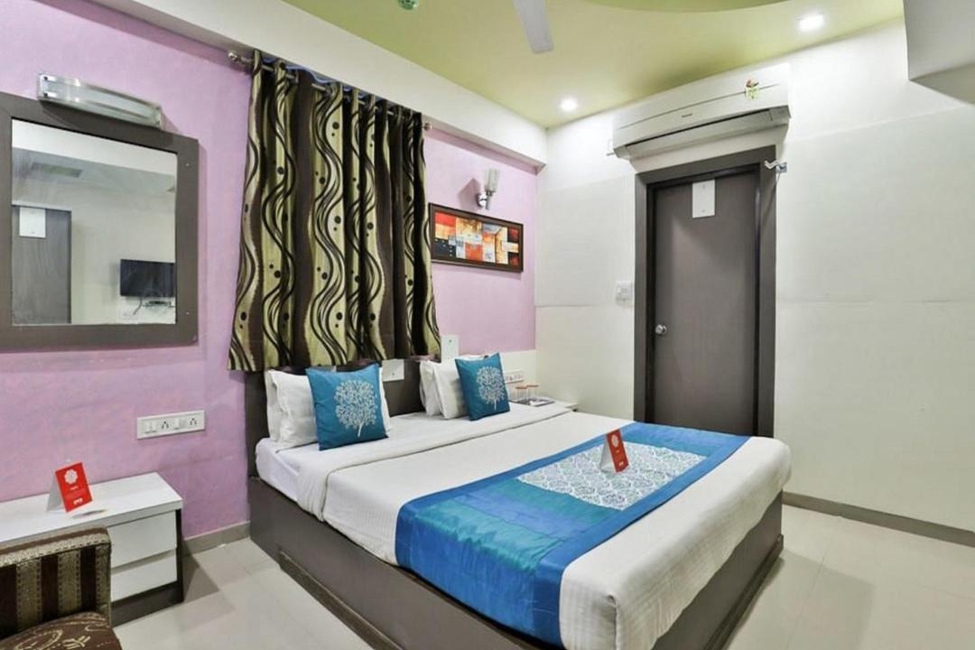 Photo of Bedroom in Gandhinagar