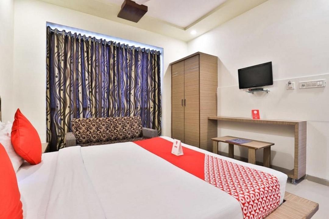 Photo of Bedroom in Gandhinagar