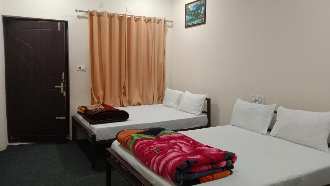 Photo of Bedroom in Shivpuri