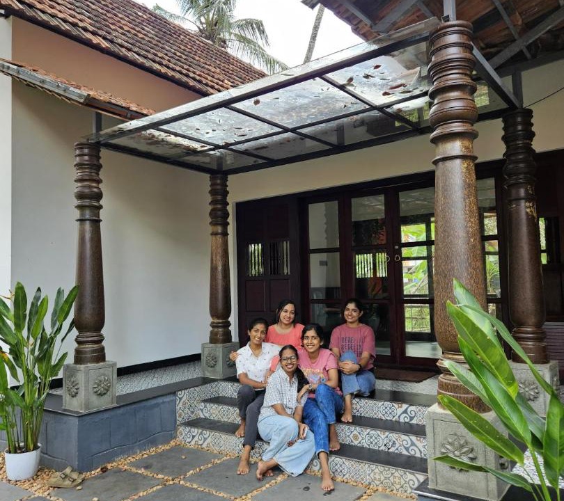 Photo of Others in Munroe Island