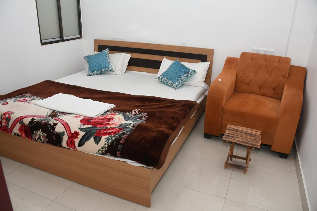 Photo of Bedroom in Faizabad
