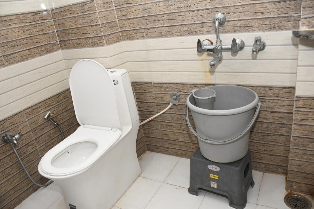 Photo of Bathroom in Faizabad