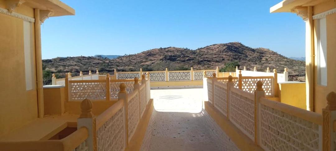 Photo of Patio Balcony in Nathdwara