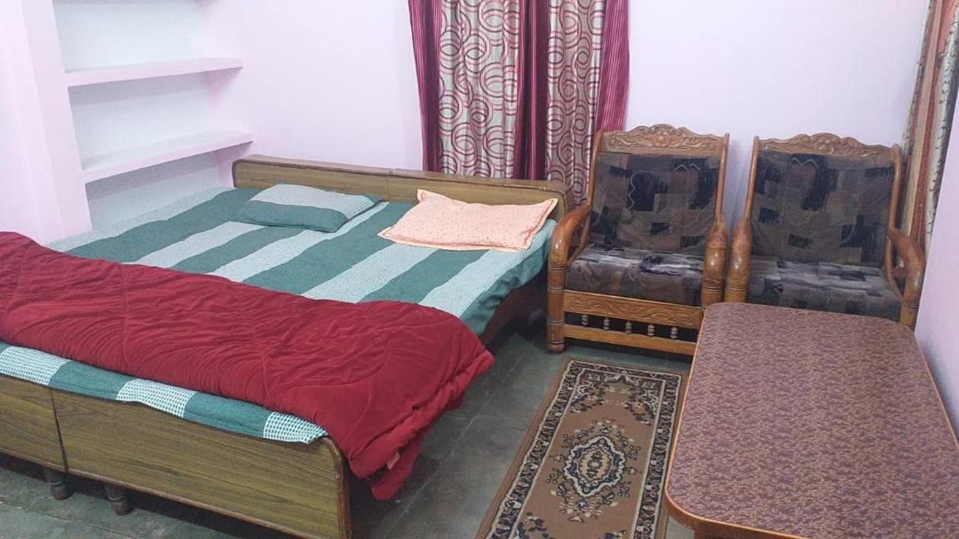Photo of Bedroom in Allahabad
