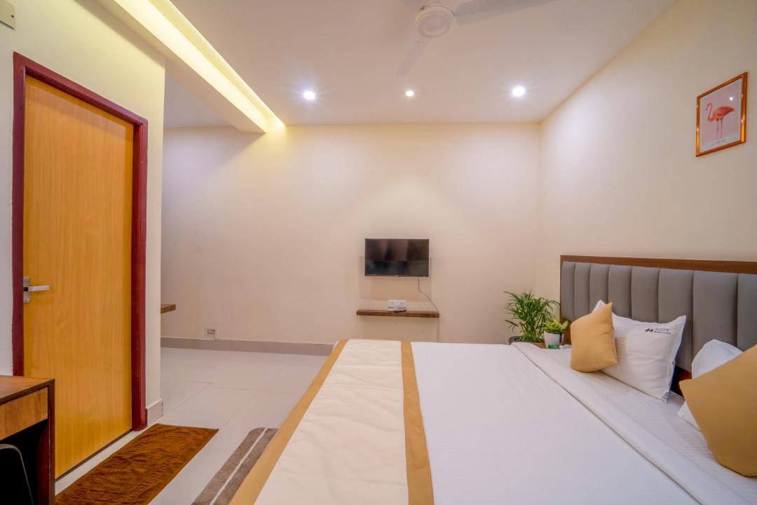 Photo of Bedroom in Mahabalipuram
