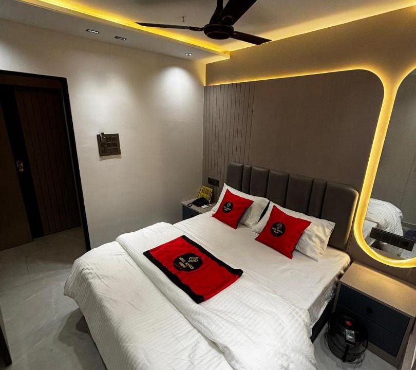 Photo of Bedroom in Surat