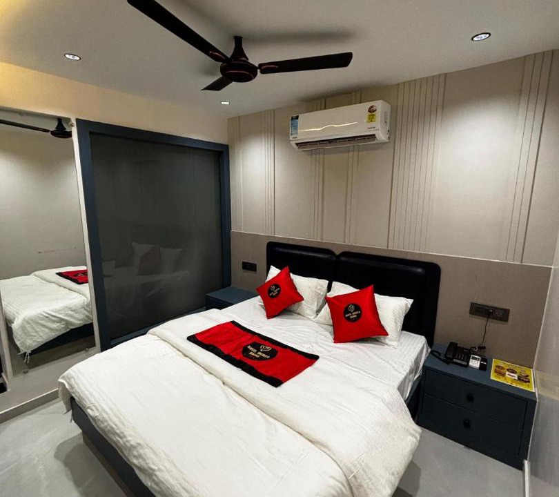 Photo of Bedroom in Surat