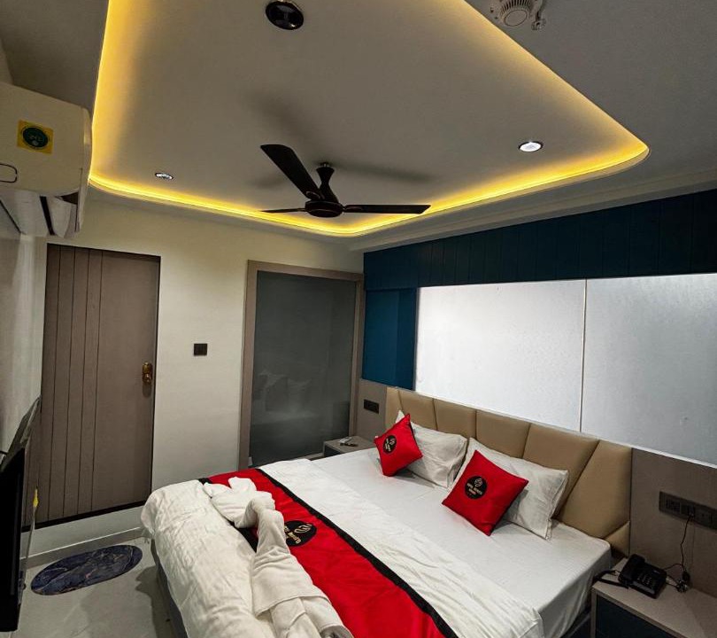 Photo of Bedroom in Surat