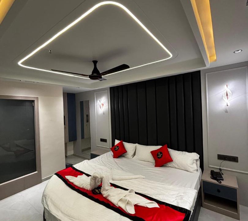 Photo of Bedroom in Surat