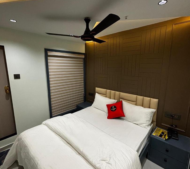 Photo of Bedroom in Surat