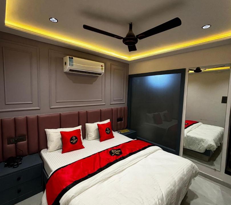Photo of Bedroom in Surat