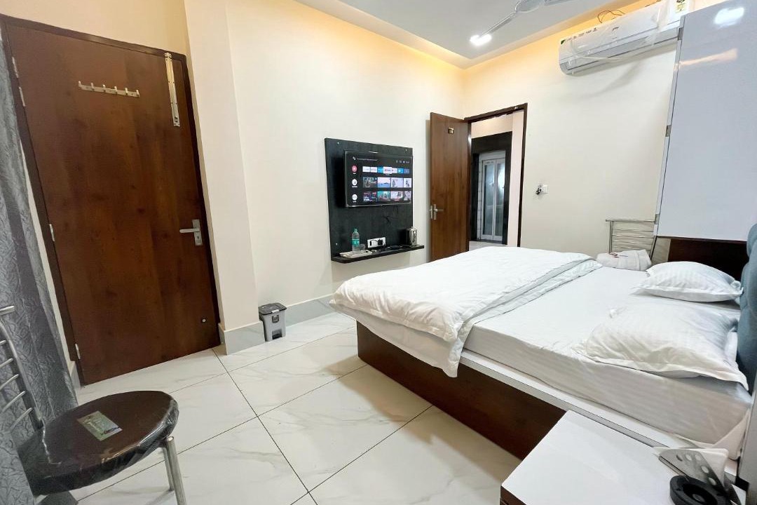 Photo of Bedroom in Rawatsar