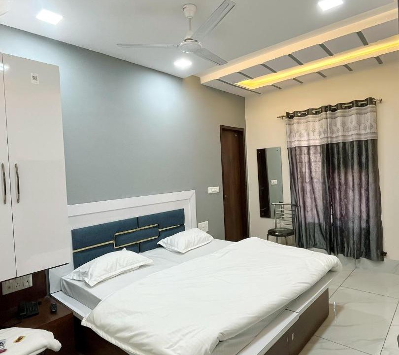 Photo of Bedroom in Rawatsar