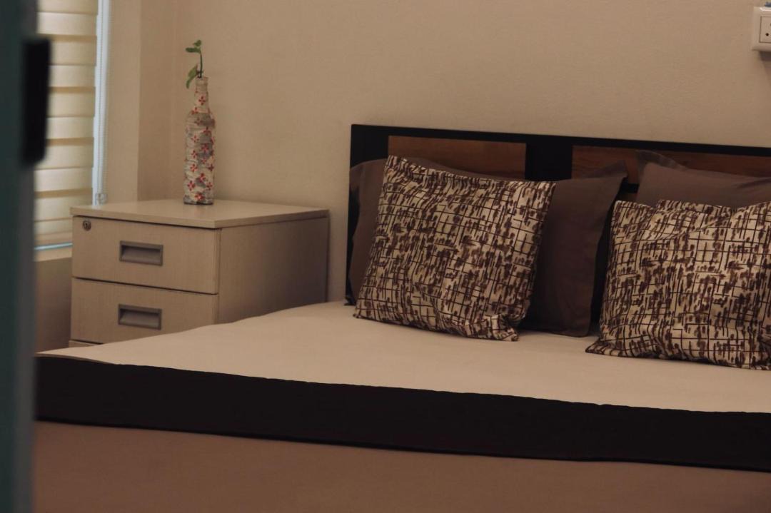 Photo of Bedroom in Varkala