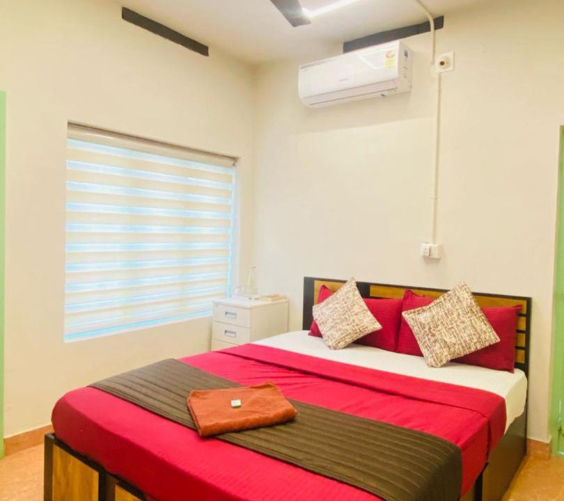 Photo of Bedroom in Varkala