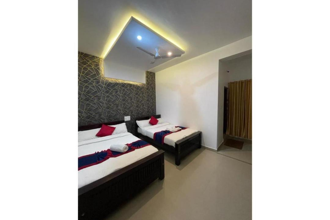Photo of Bedroom in Siddapura