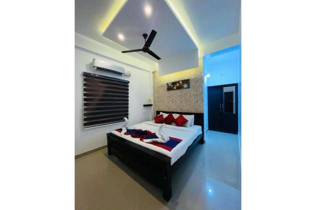 Photo of Bedroom in Siddapura