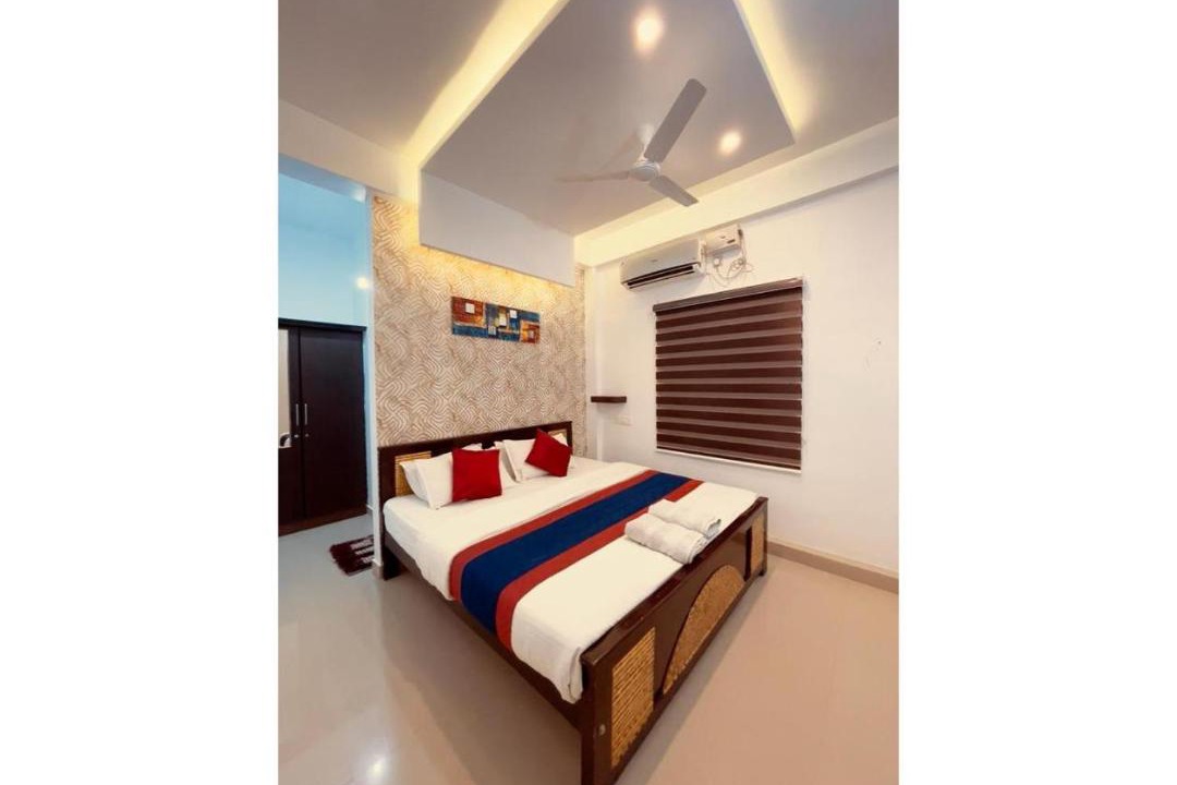 Photo of Bedroom in Siddapura