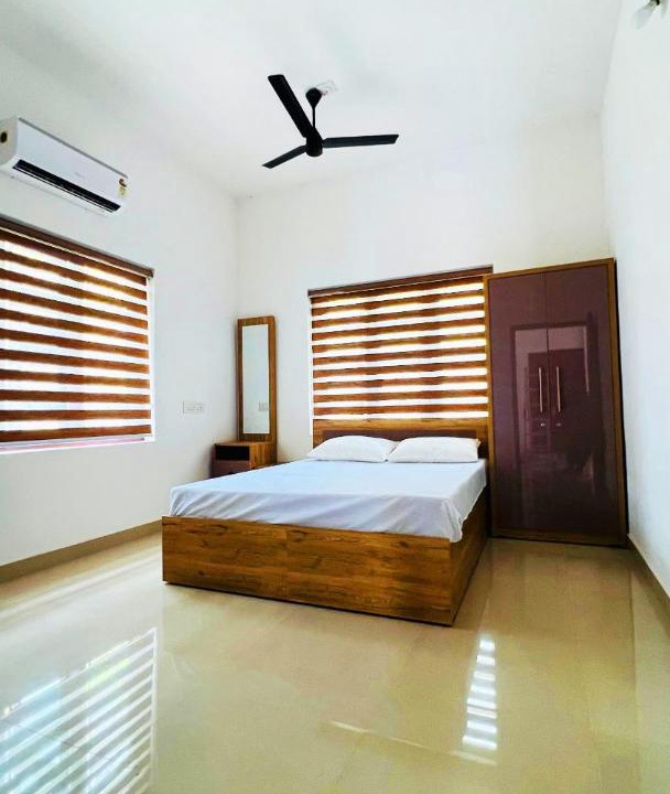 Photo of Bedroom in Kannur