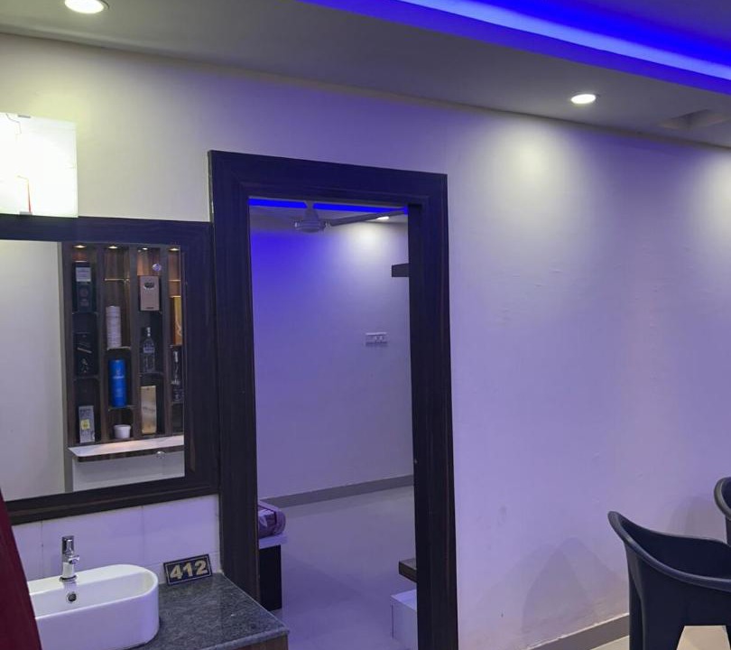 Photo of Bathroom in Bhubaneshwar