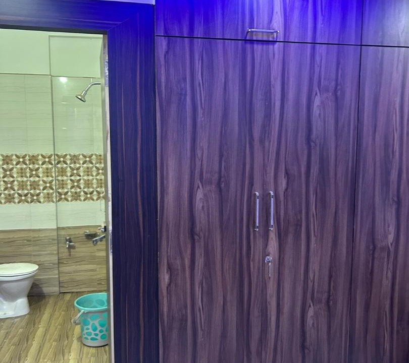 Photo of Bathroom in Bhubaneshwar