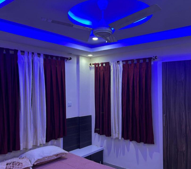 Photo of Bedroom in Bhubaneshwar