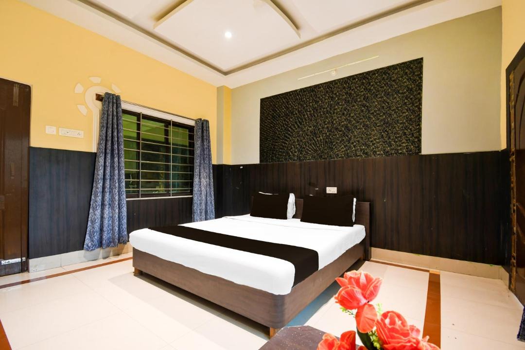 Photo of Bedroom in Chapra