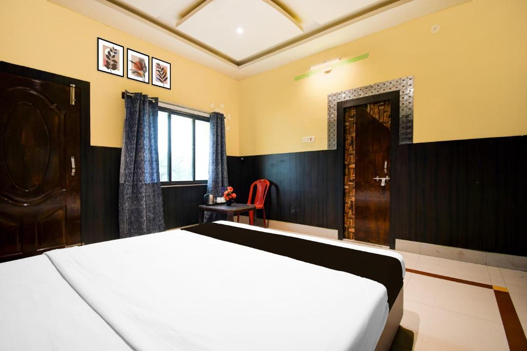 Photo of Bedroom in Chapra