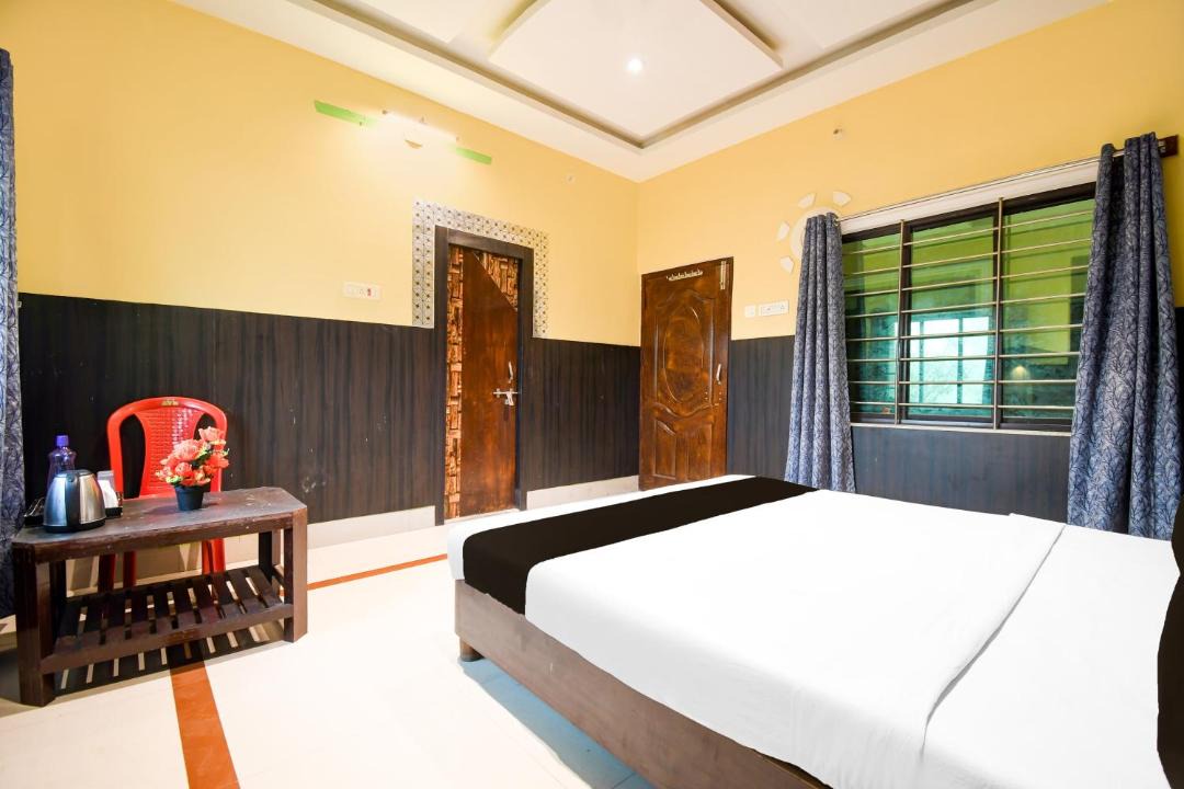 Photo of Bedroom in Chapra