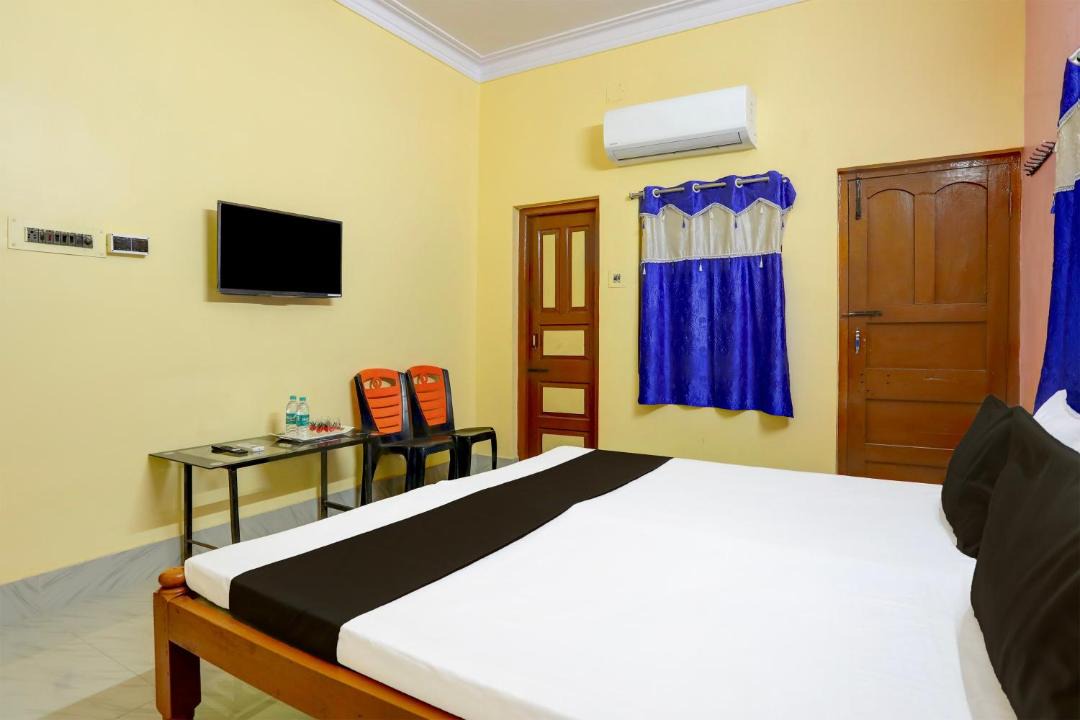 Photo of Bedroom in Durgapur