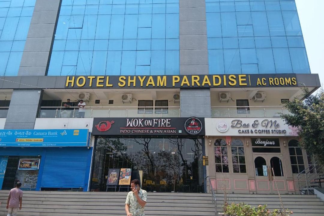 Photo of Others in Savli