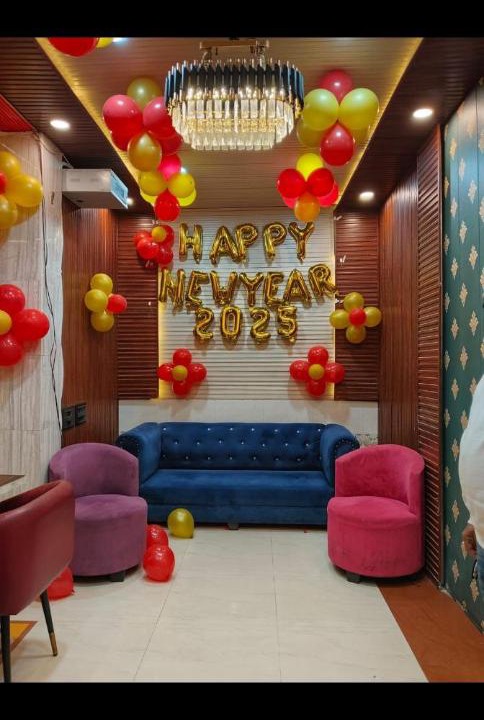 Photo of Livingroom in Deoria