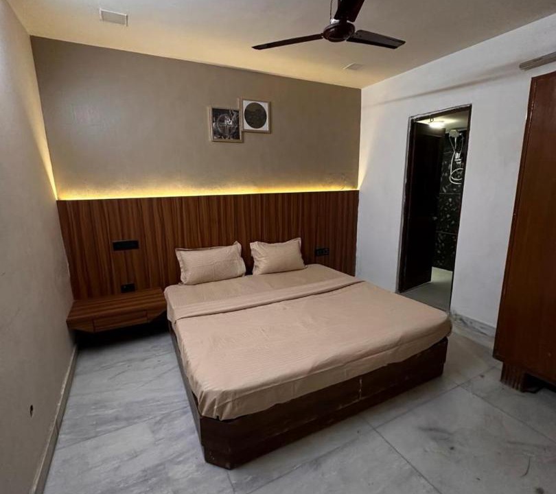 Photo of Bedroom in Janakpuri