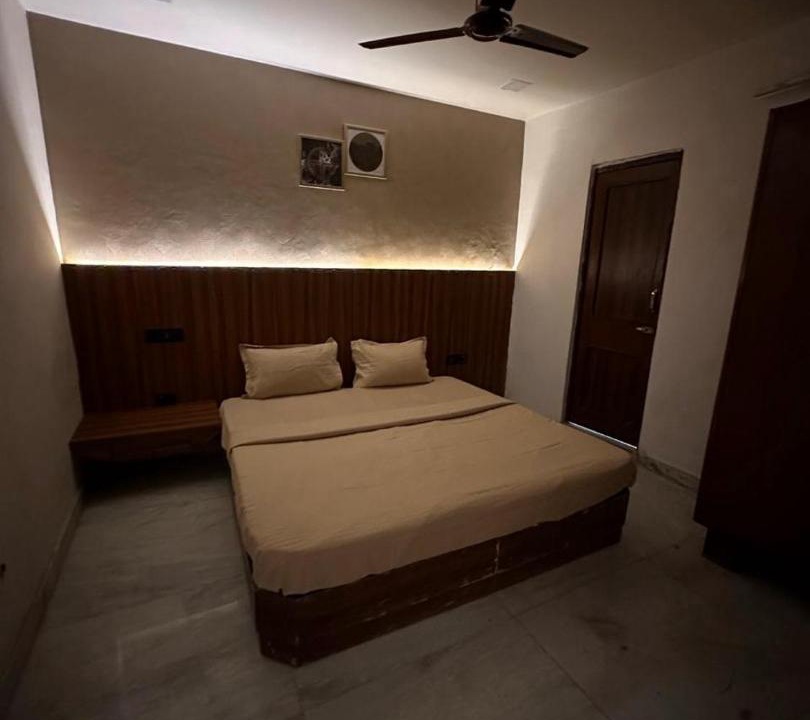Photo of Bedroom in Janakpuri
