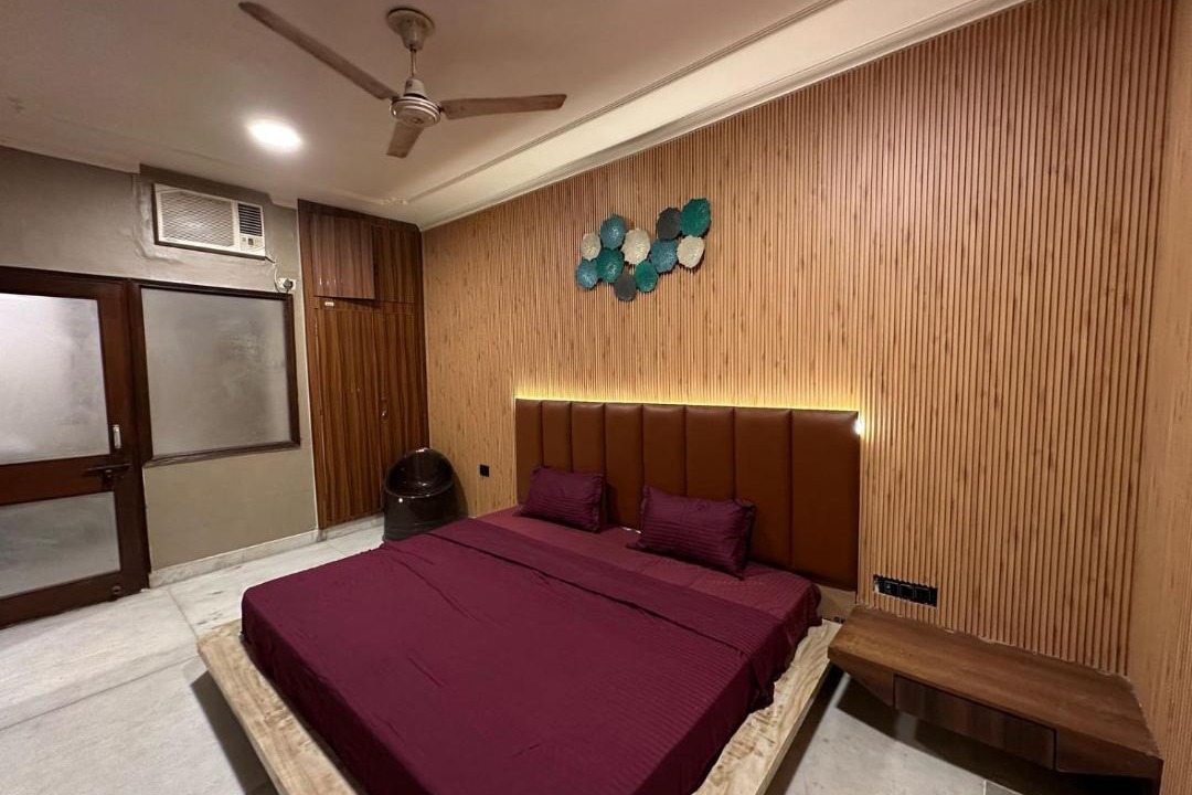 Photo of Bedroom in Janakpuri