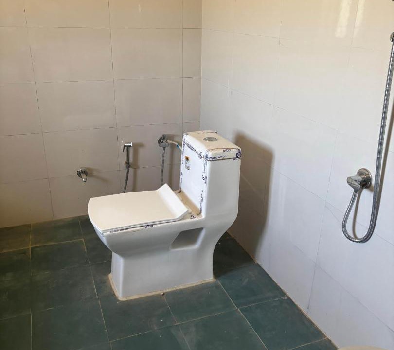 Photo of Bathroom in Village Hokra
