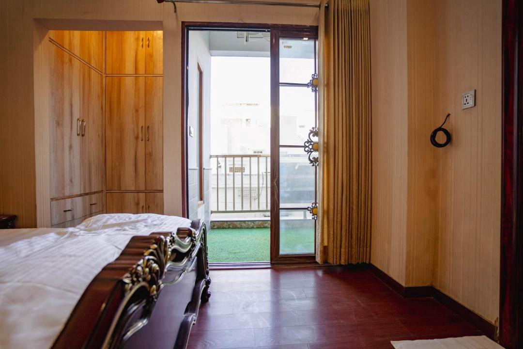 Photo of Bedroom in Ajmer