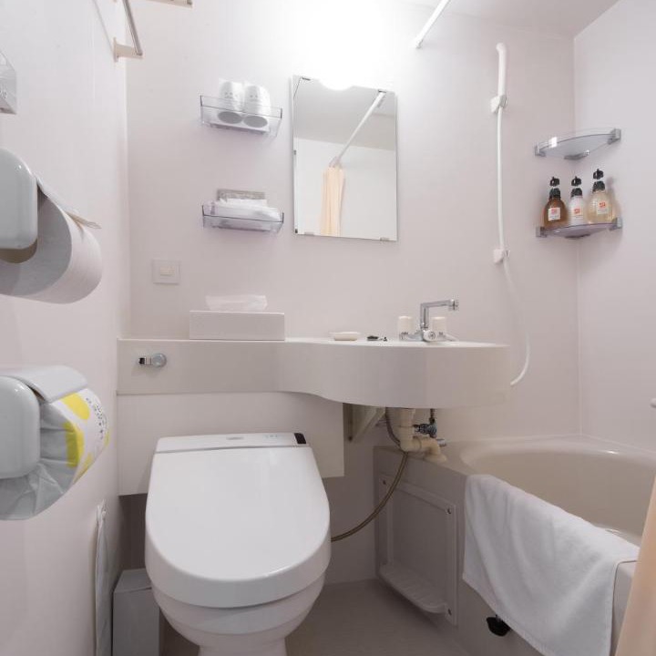 Photo of Bathroom in Arashiyama