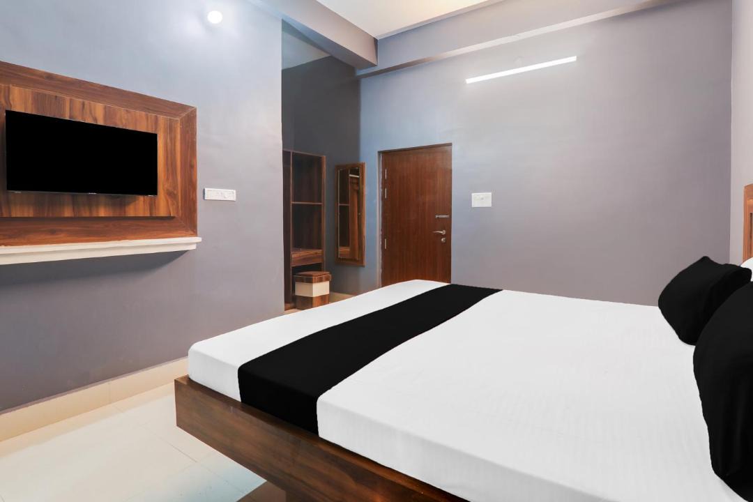 Photo of Bedroom in Patna