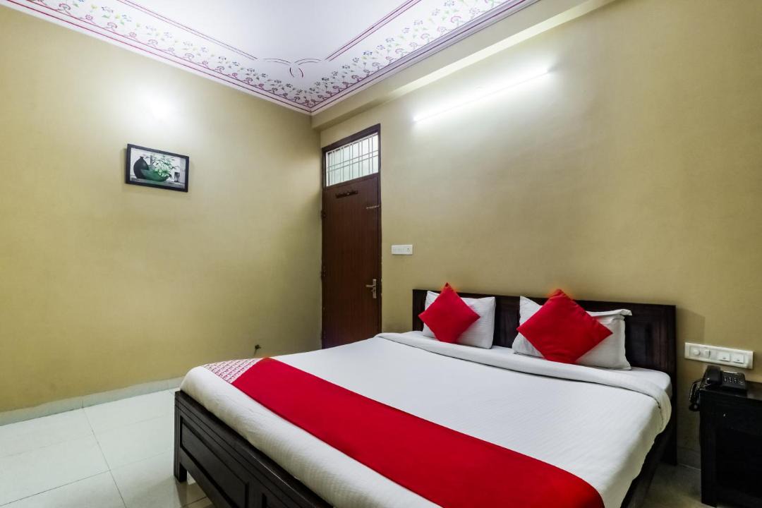 Photo of Bedroom in Jaipur