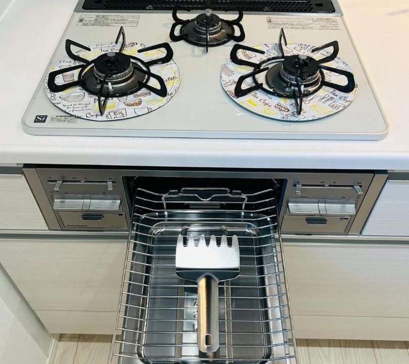 Photo of Kitchen in Higashiyotsugi