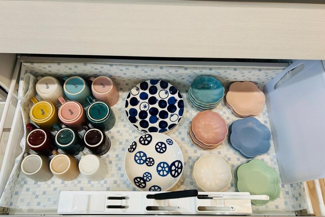 Photo of Kitchen in Higashiyotsugi