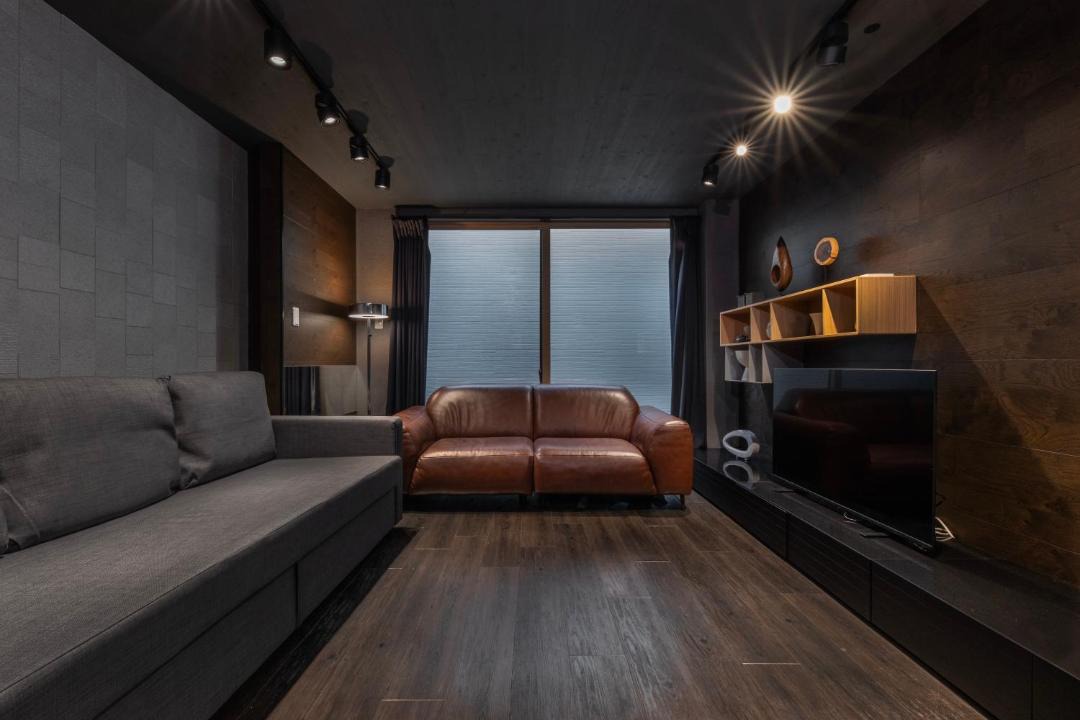 Photo of Livingroom in Kamigyo