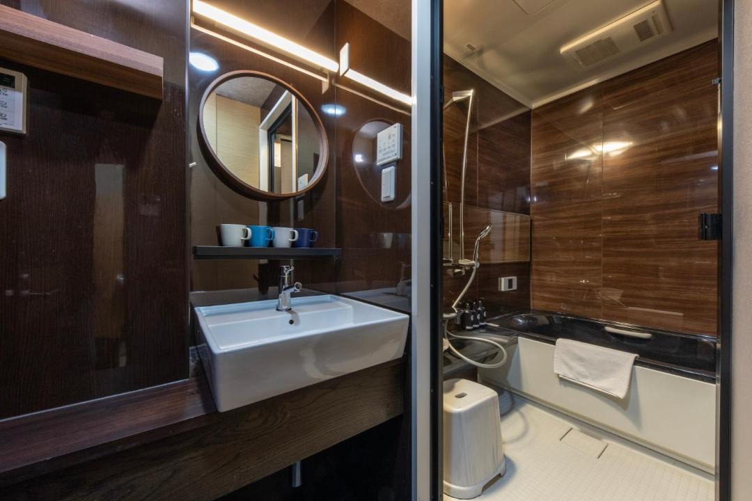 Photo of Bathroom in Kamigyo
