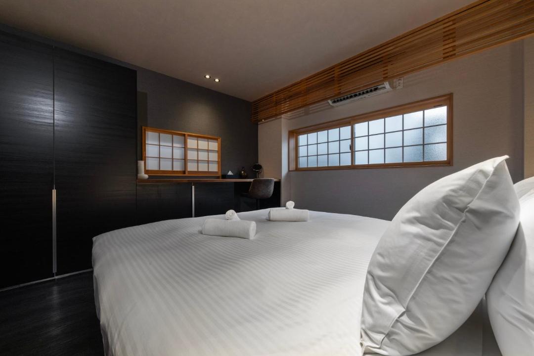 Photo of Bedroom in Kamigyo