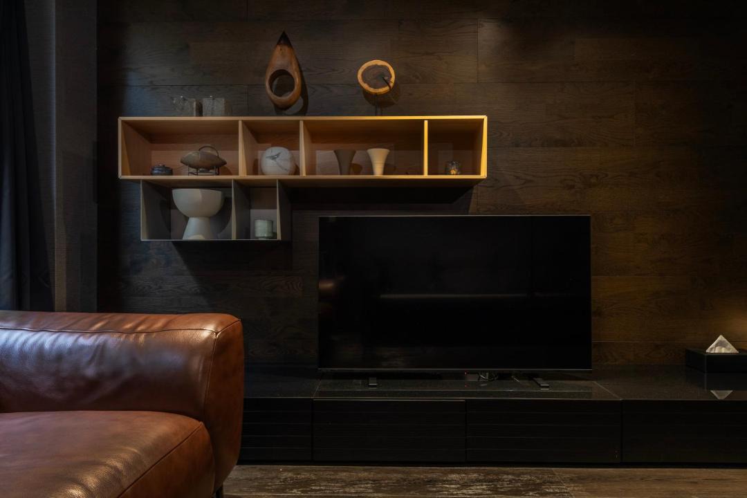 Photo of Livingroom in Kamigyo